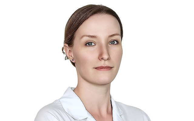 Артемчук Ангелина Александровна