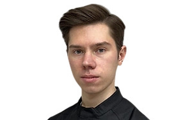 Щепанов Дмитрий Сергеевич