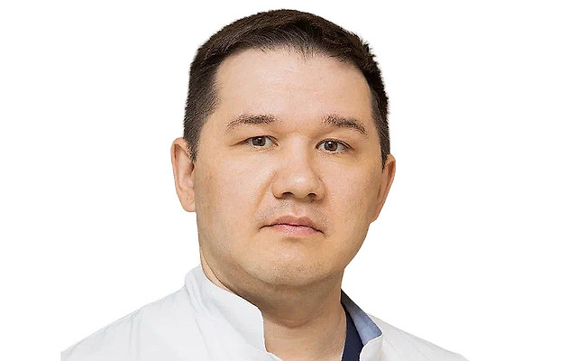 Перетокин Алексей Сергеевич