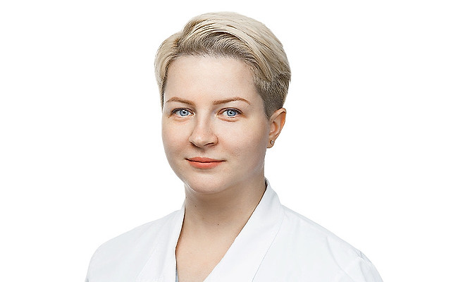 Никоненко Мария Владимировна