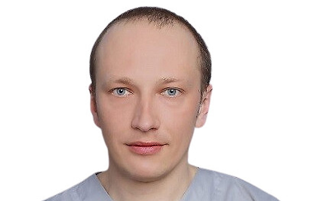 Яблонский Михаил Андреевич