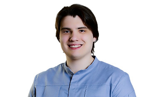 Бузаев Даниил Андреевич