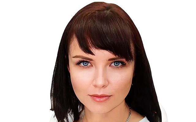 Малюшевская Ирина Геннадьевна