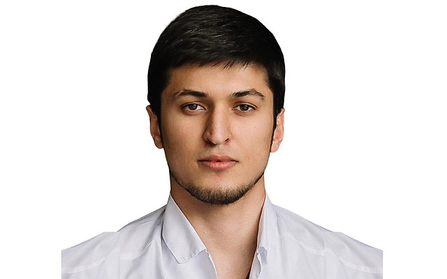 Магомедов Марат Магомедович