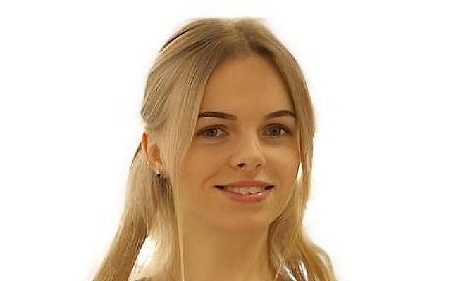 Каплина Вероника Николаевна