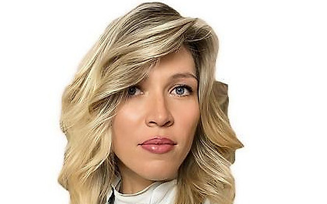 Хоменкова Валентина Владимировна