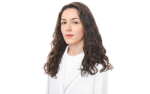 Карданова Милана Аслановна