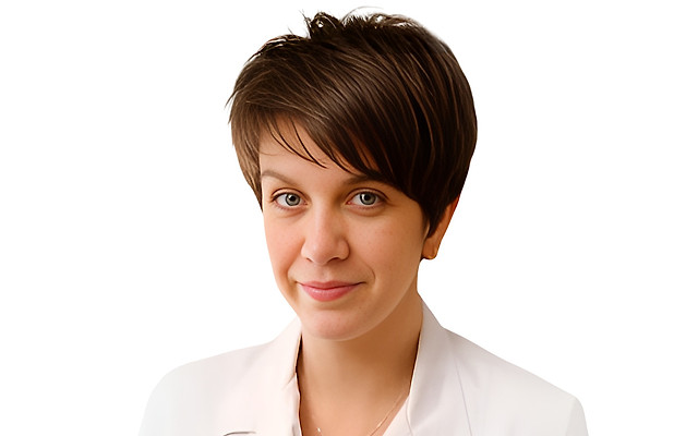 Угримова Мария Леонидовна