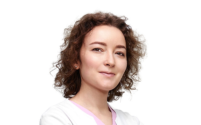 Чечикова Елизавета Игоревна