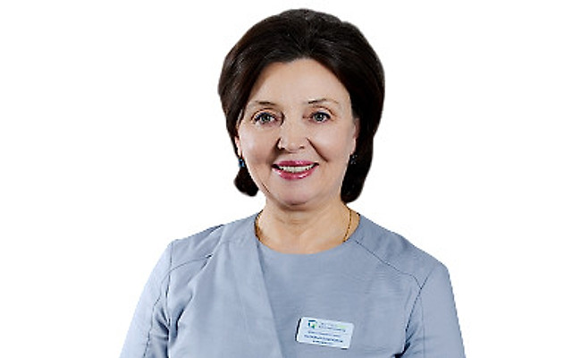 Кожемякова Наталья Павловна