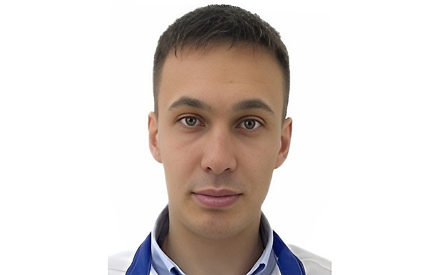Алексеев Иван Андреевич