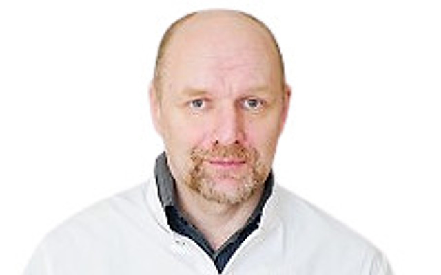 Киселев Михаил Валентинович