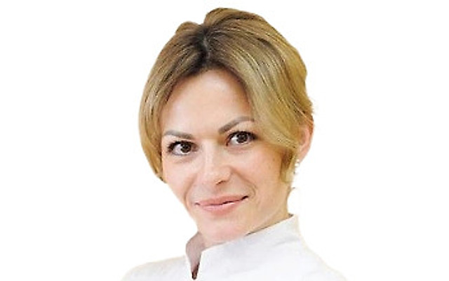 Зуева (Ларионова) Наталья Ивановна