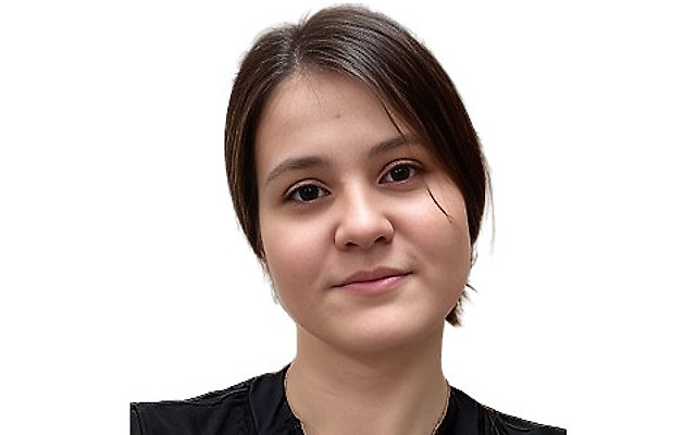 Ефремова Екатерина Сергеевна
