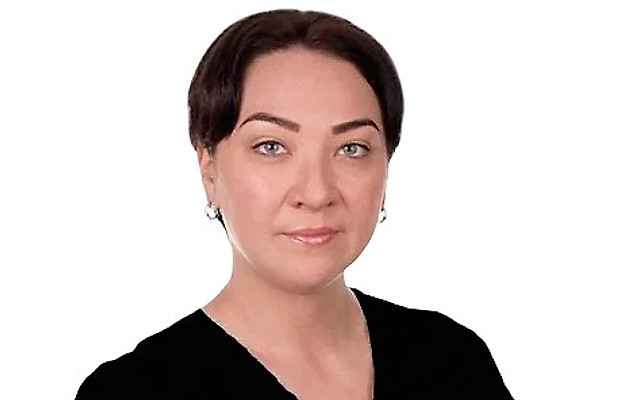 Борисова Татьяна Владимировна