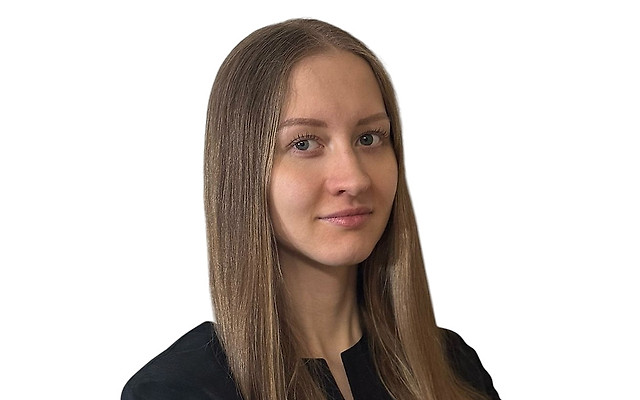 Микова Анастасия Юрьевна