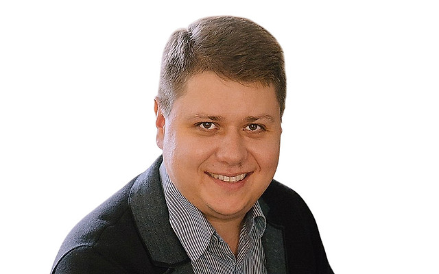 Меркун Максим Григорьевич
