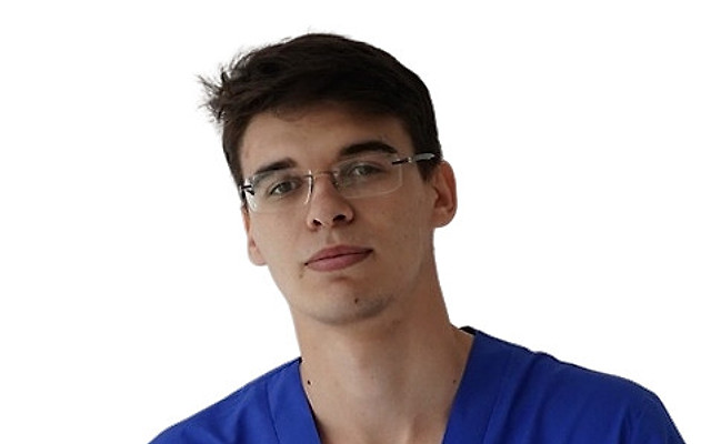 Божинов Александр Андреевич
