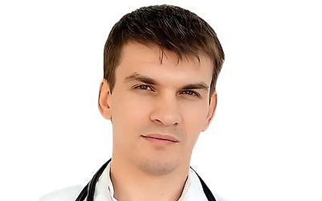 Султуханов Артур Висрадиевич
