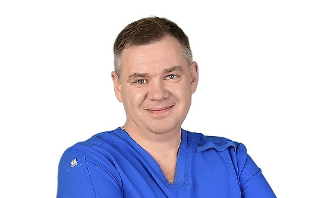 Никитенко Алексей Николаевич