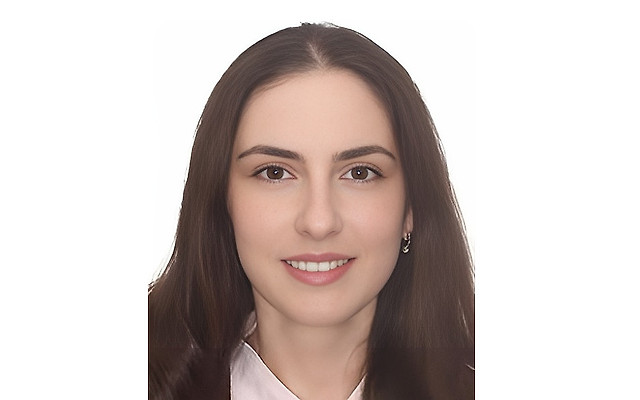 Мифтахова Дарья Низамиевна