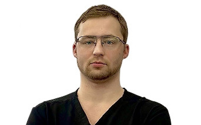 Снигерев Сергей Андреевич 