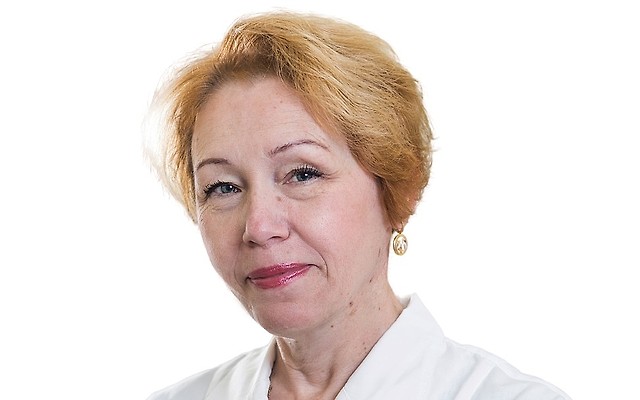 Германчук Наталья Анатольевна
