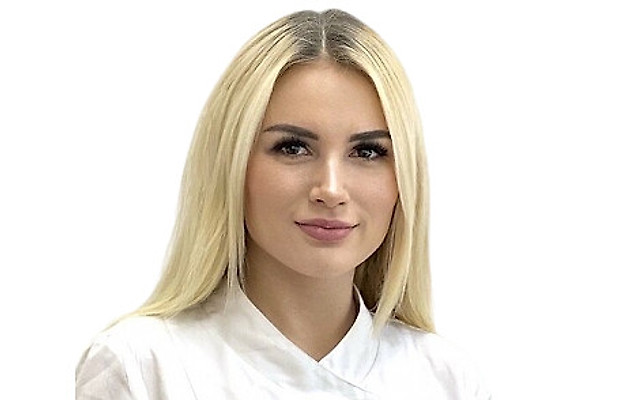 Рыжкова (Коршун) Елена Игоревна
