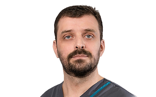 Вечкутов Борис Васильевич