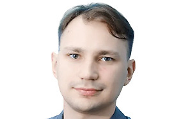 Перминов Дмитрий Андреевич