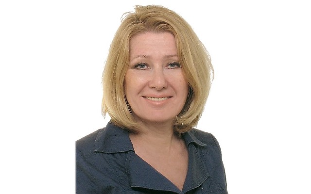 Постникова Елена Ивановна