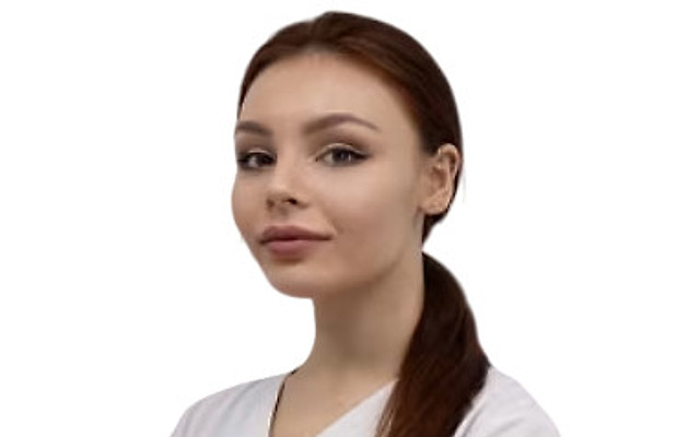 Данченко Софья Олеговна