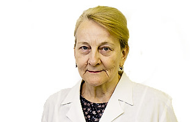 Батаева Луиза Абдулазимовна