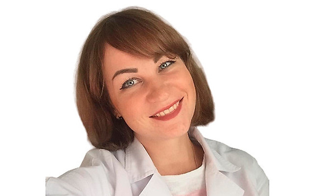 Мальцева Маргарита Андреевна