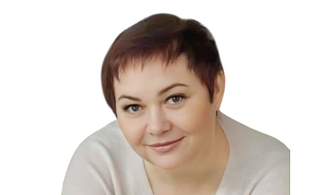 Косьяненко Ирина Михайловна