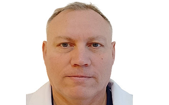 Овчаров Владимир Владимирович