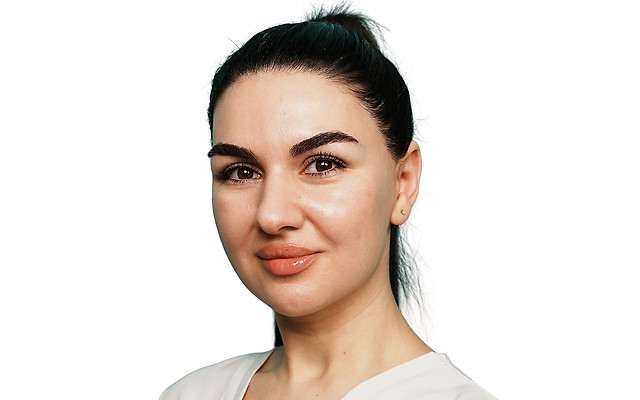 Бабаева Лейла Назимовна