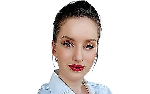 Самарцева Анна Олеговна