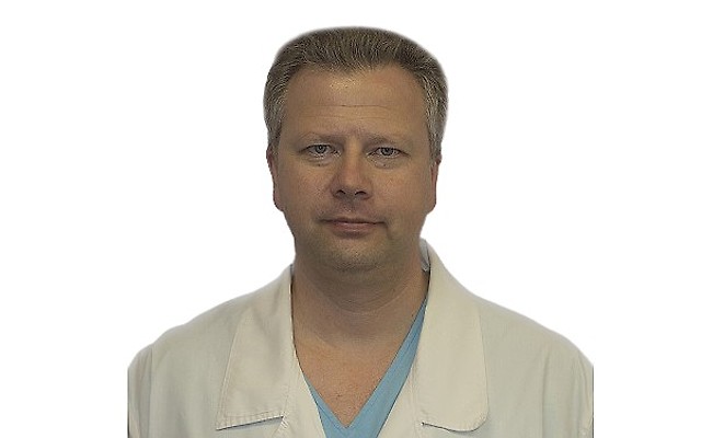 Титов Александр Николаевич