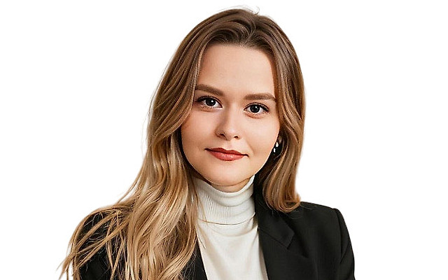 Лаврова Елизавета Олеговна