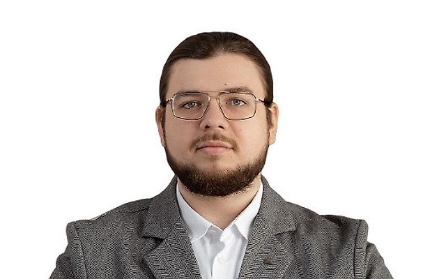 Панов Павел Андреевич
