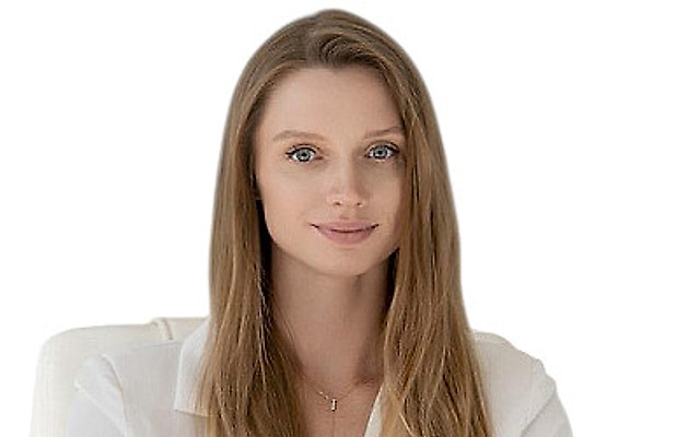 Трофимова Анастасия Вадимовна