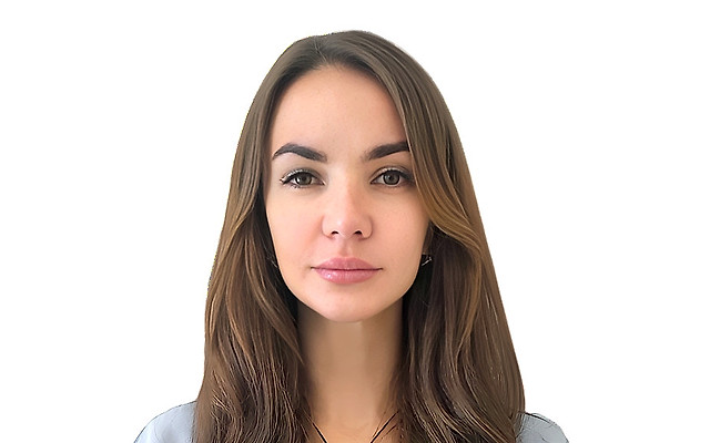 Козинченко Анна Николаевна