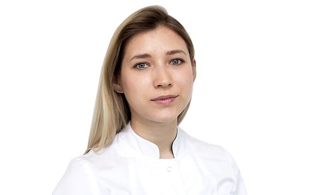 Ризванова Алина Сафовна