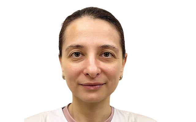 Буцан Дойна Дмитриевна