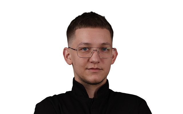 Хмеленко Никита Станиславович