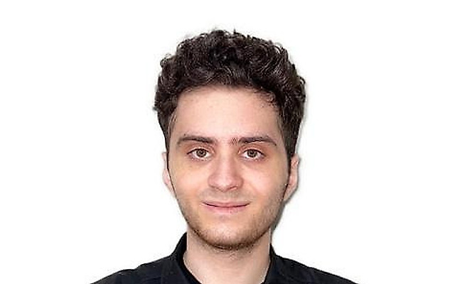 Абдуллаев Эмиль Илхамович 