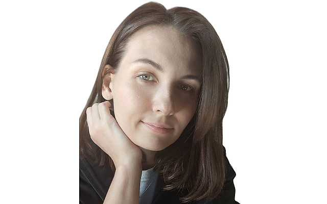 Погребняк Ирина Юрьевна