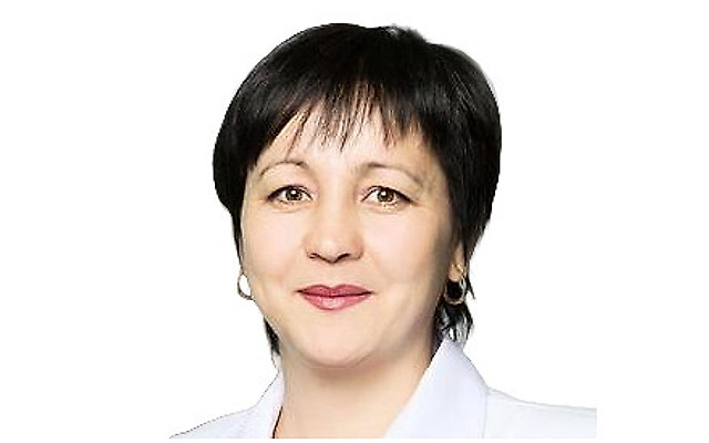 Портнова Оксана Николаевна