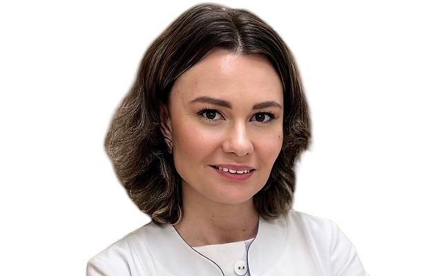 Седова Екатерина Александровна